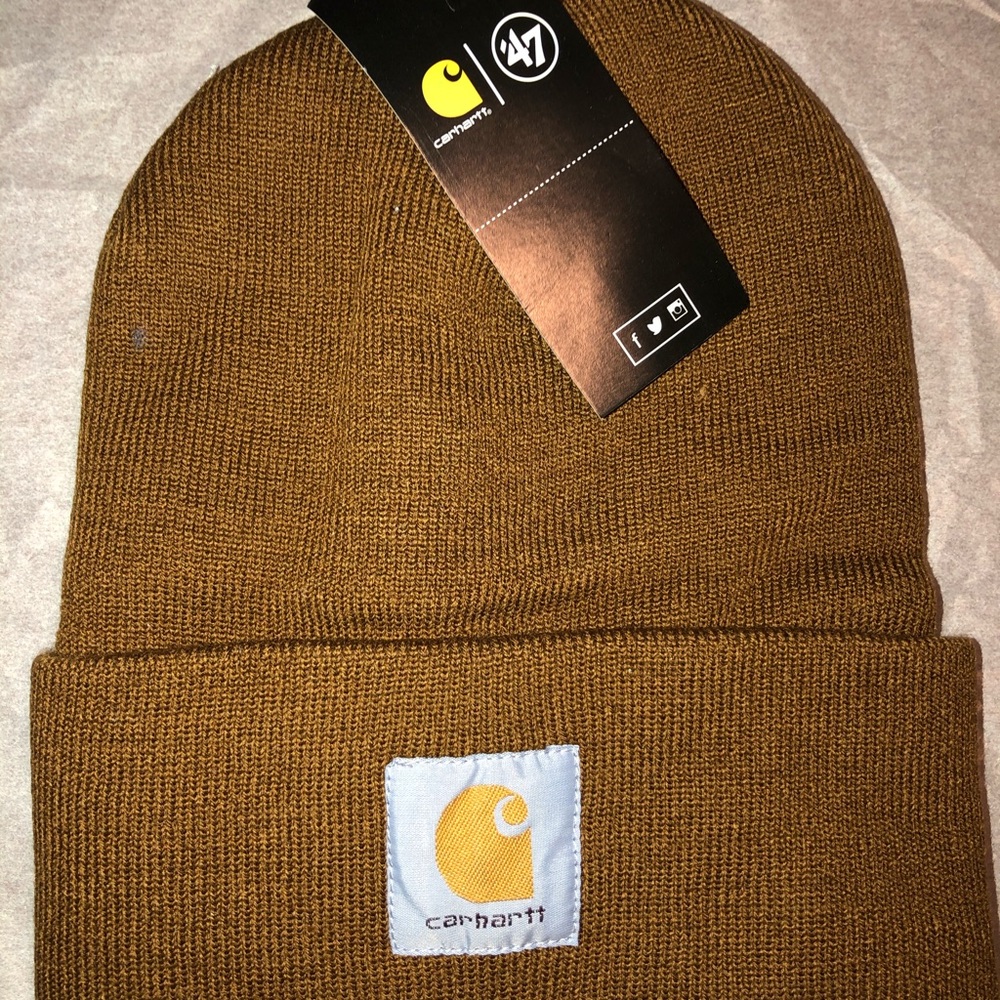 Carhartt NFL Beanie